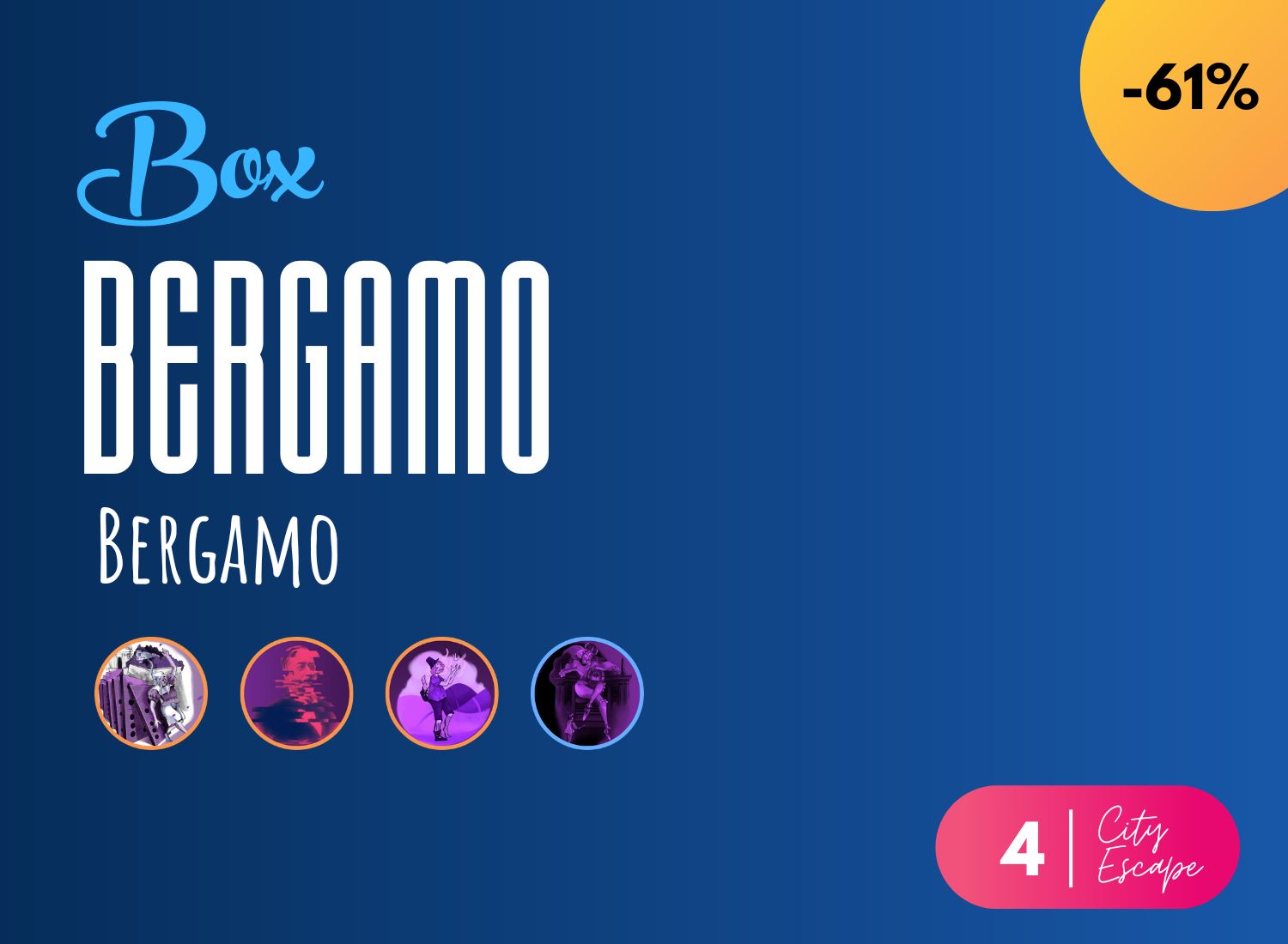 BOX Bergamo