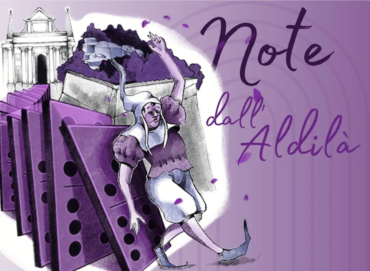 Thumbnail City Escape Bergamo