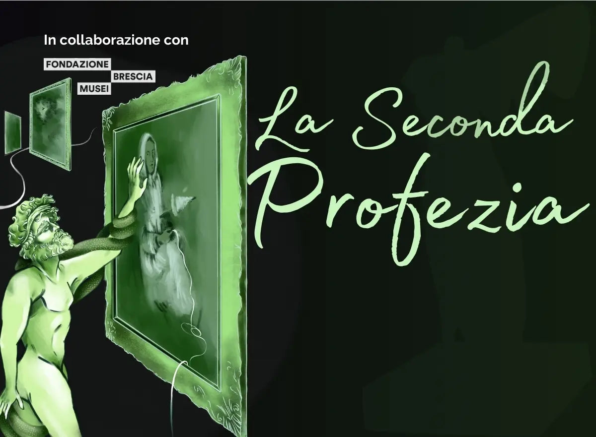 Thumbnail City Escape Pinacoteca Tosio Martinengo