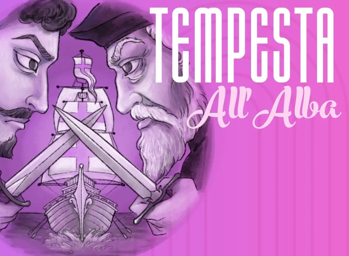 Thumbnail City Escape Genova