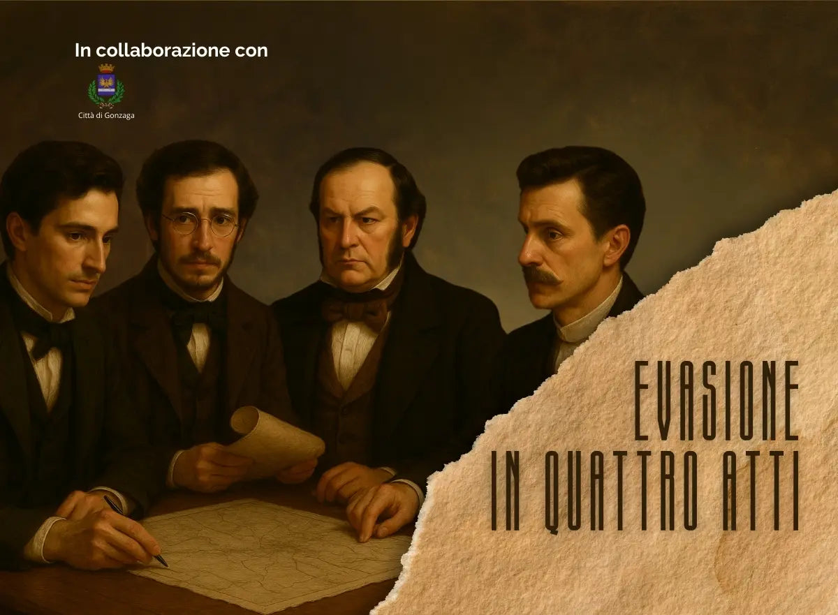 Thumbanil CIty Escape Gonzaga