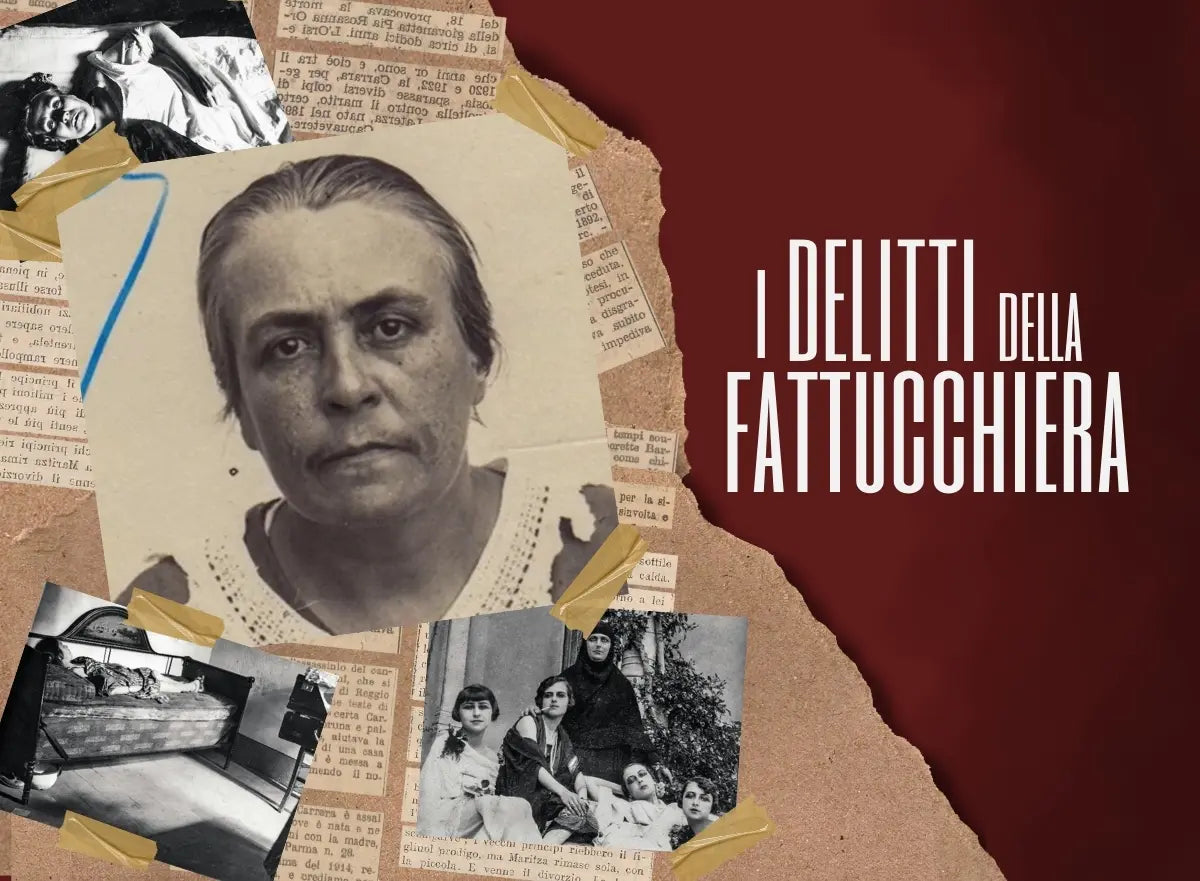 Thumbnail City Escape Parma