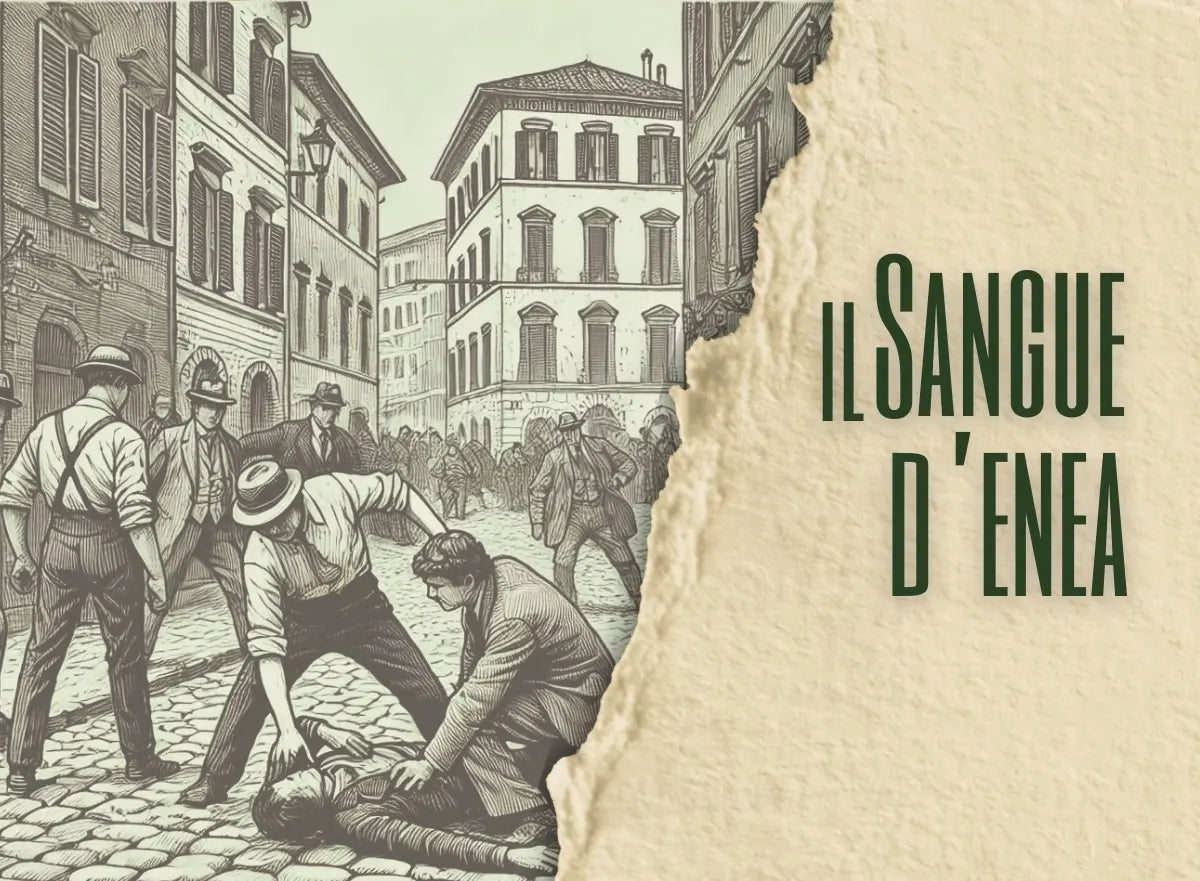 Thumbnail City Escape Roma Trastevere