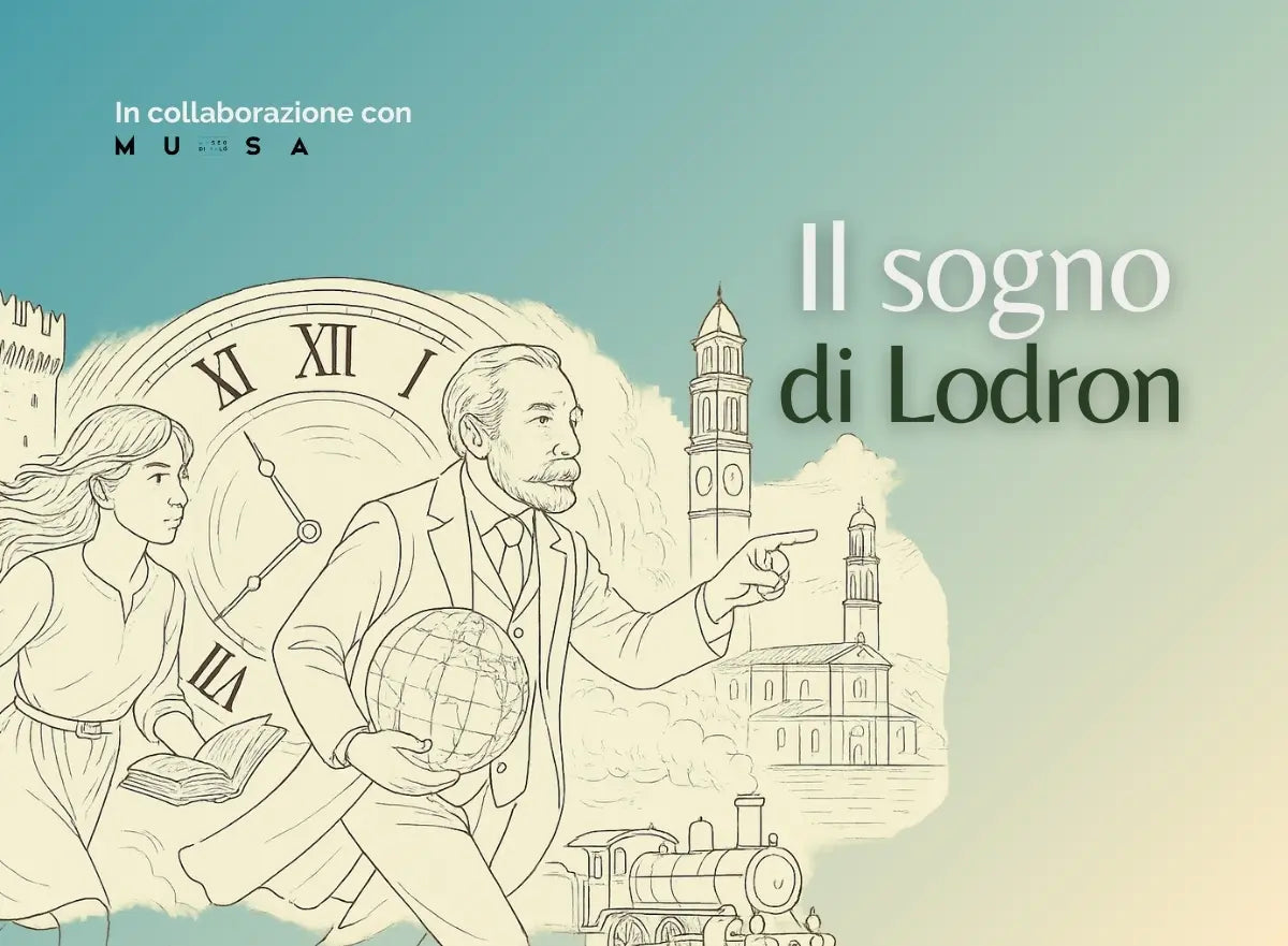 Thumbnail City Escape Salò