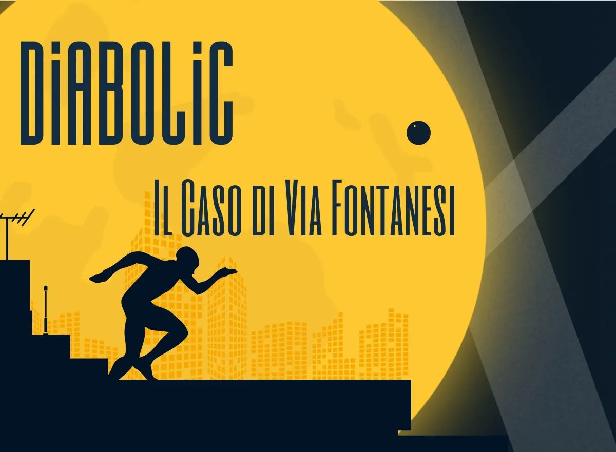 Thumbnail City Escape Torino Diabolic
