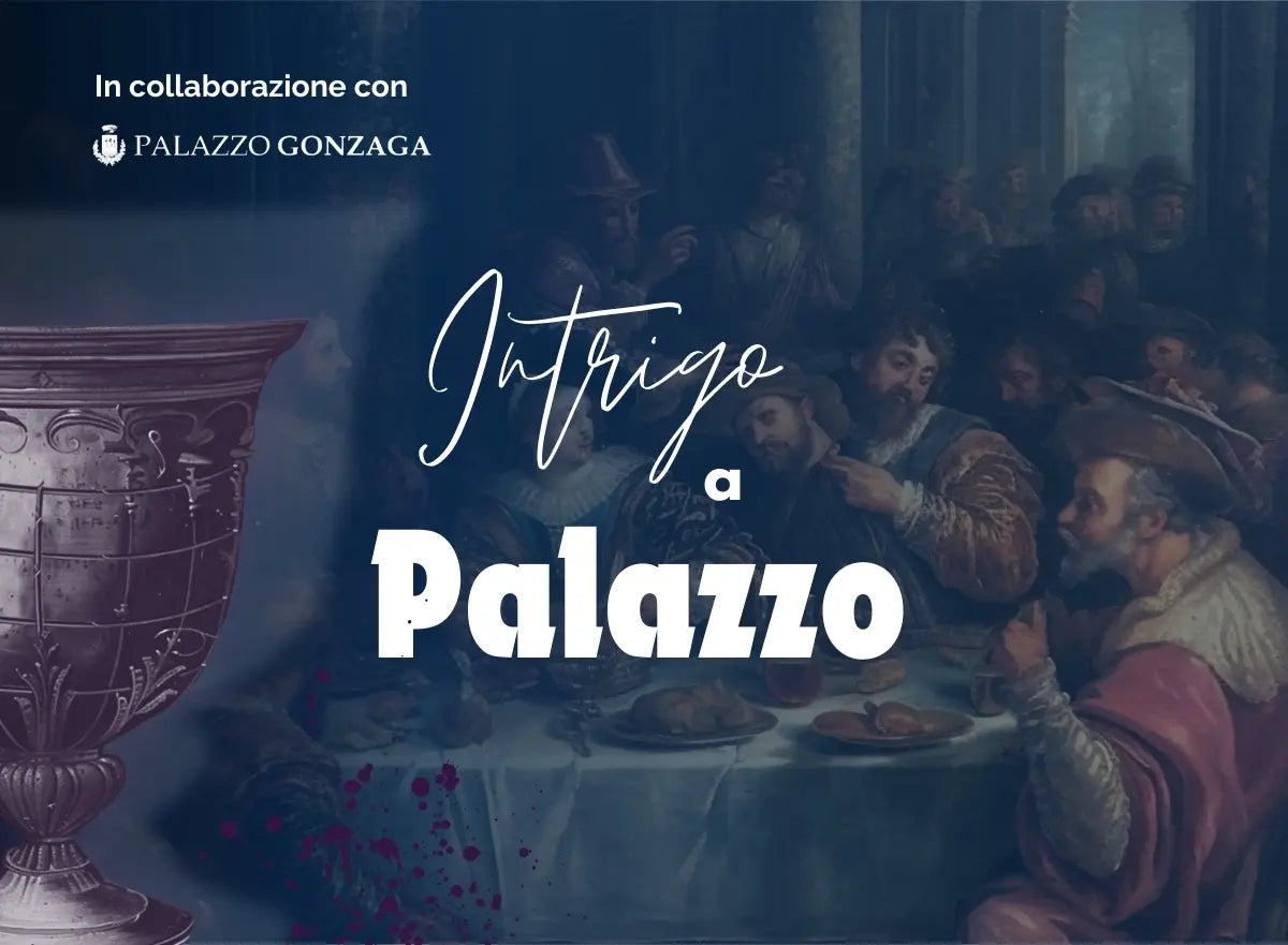 Thumbnail City Escape Volta Mantovana