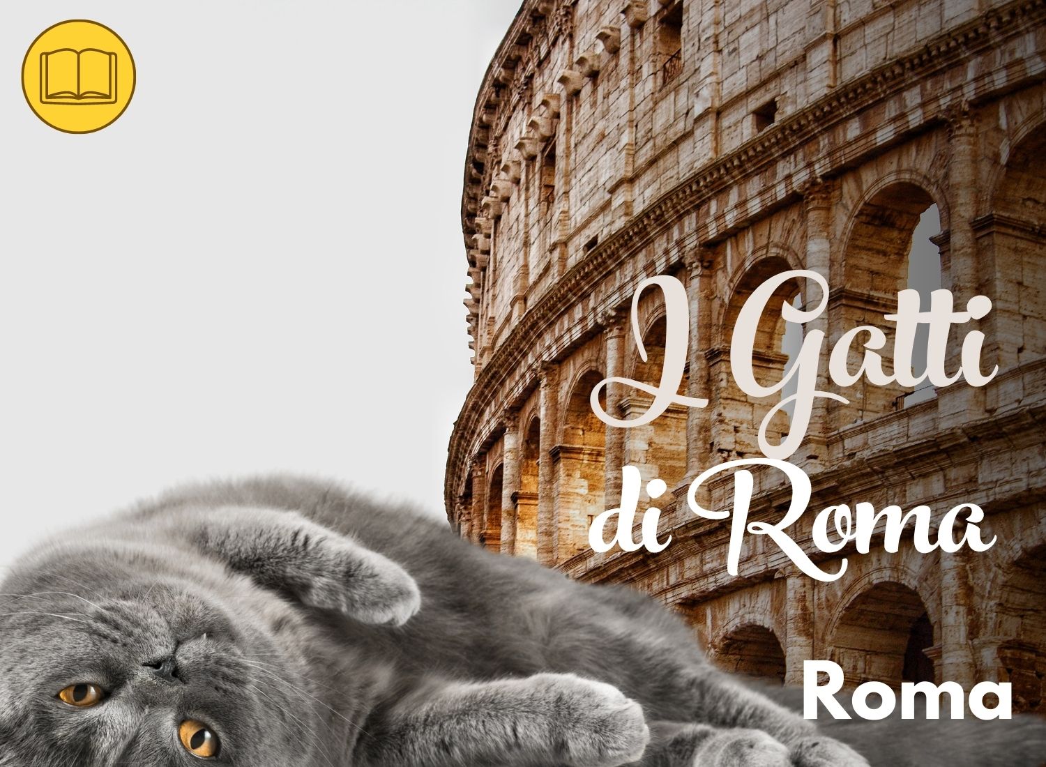 I Gatti di Roma