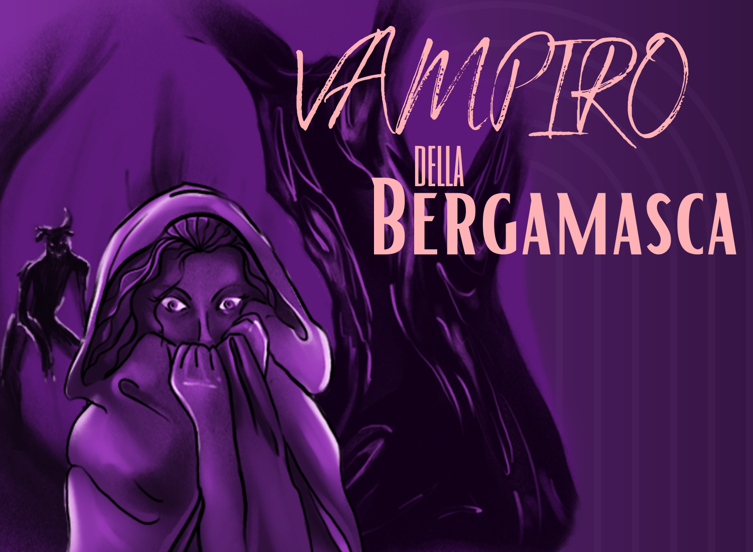 City Escape Crime Bergamo: Lombroso, Il Vampiro della Bergamasca