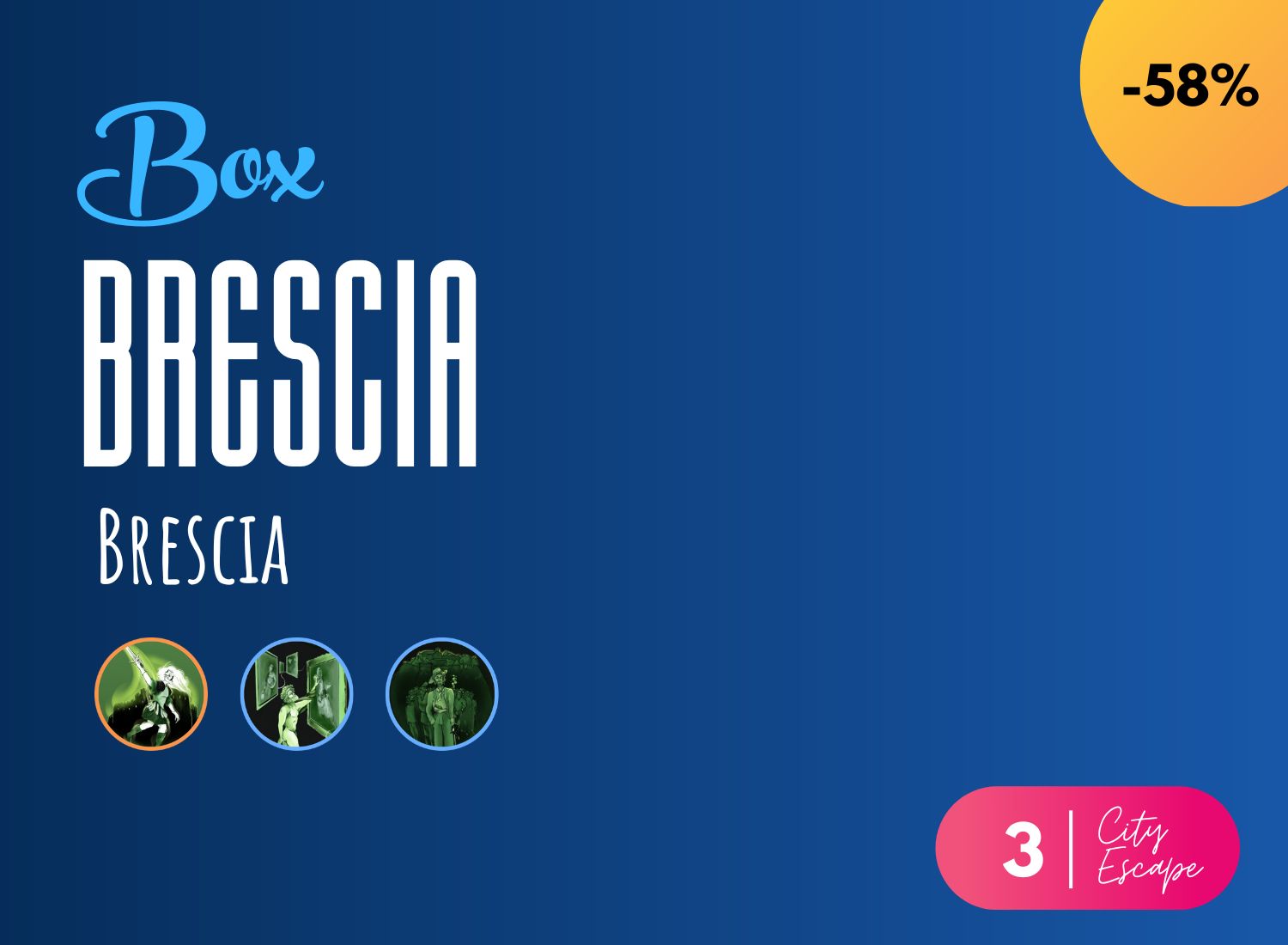 BOX Brescia