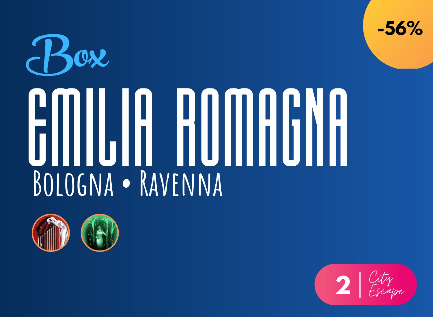 BOX Emilia Romagna