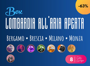 BOX Lombardia all'Aria Aperta