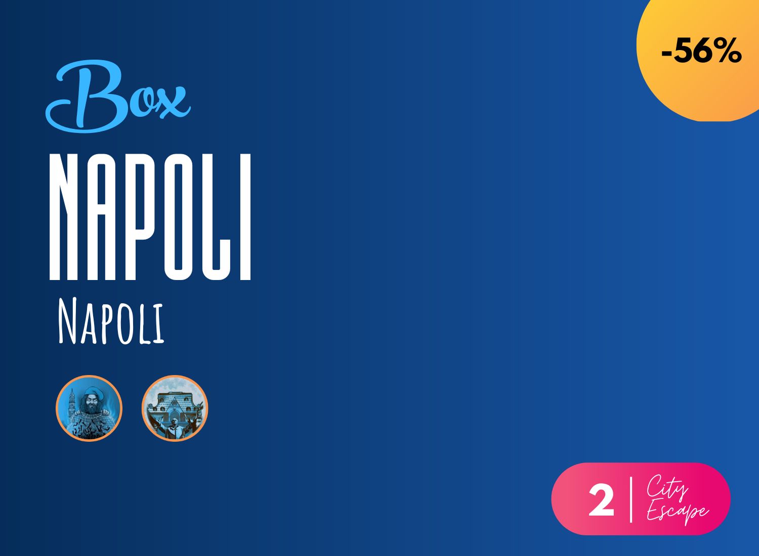 BOX Napoli