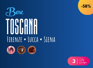 BOX Toscana