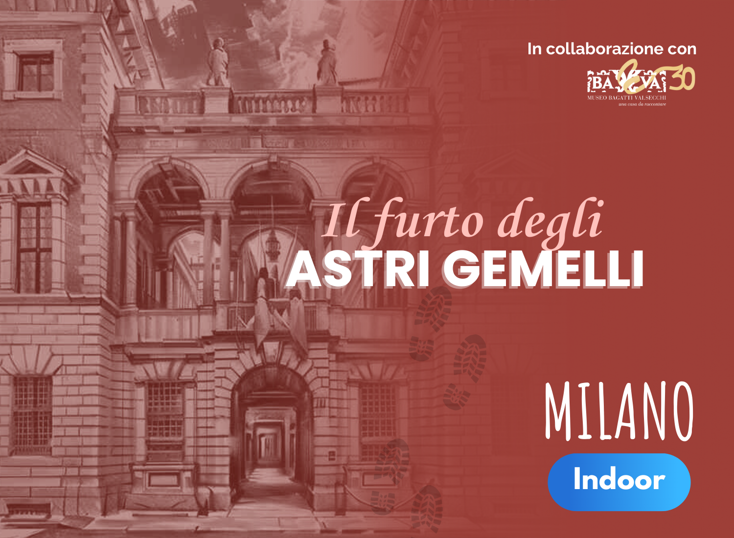 City Escape Milano - Museo Bagatti Valsecchi