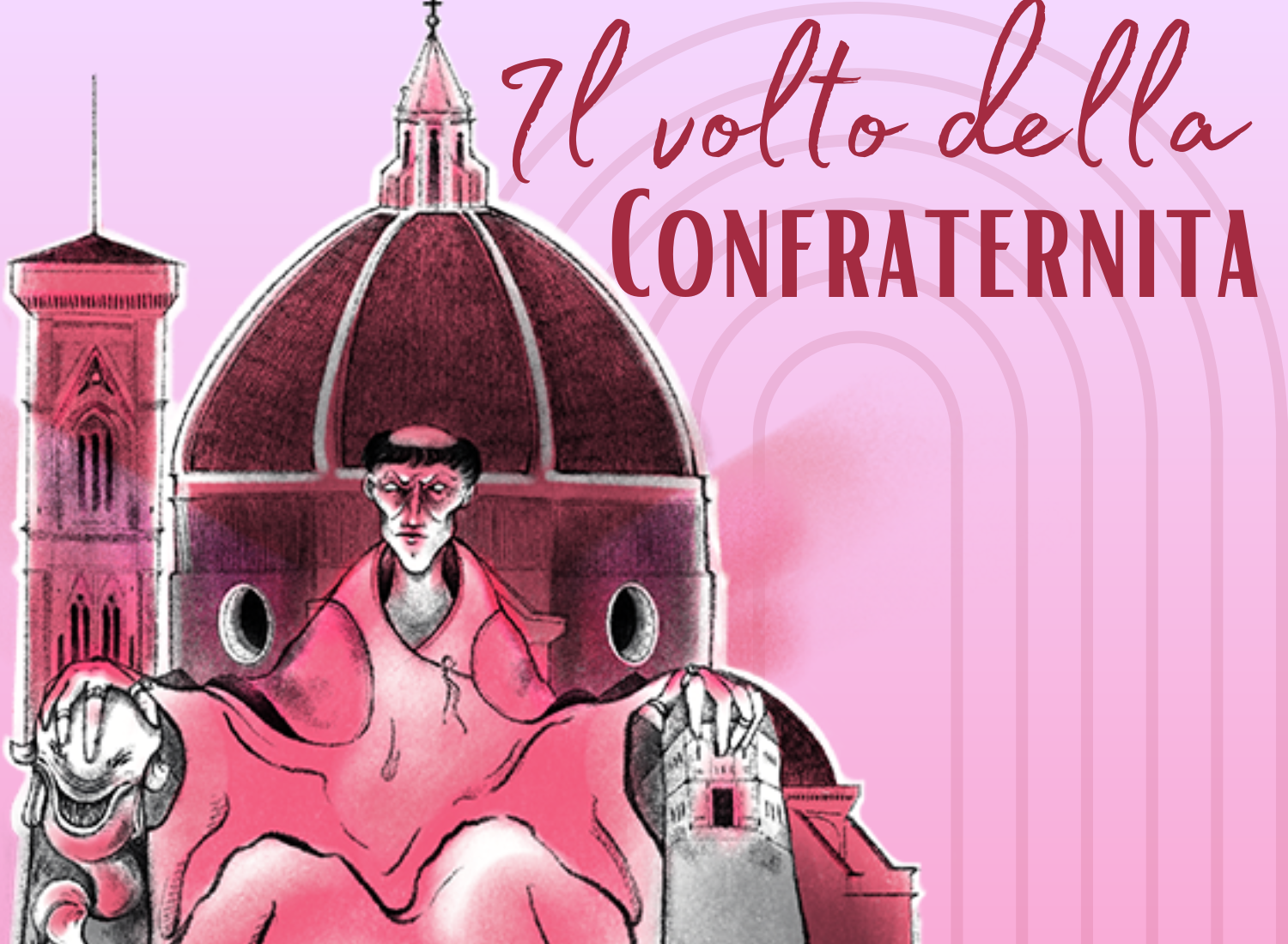 Copertina Introduttiva City Escape Firenze