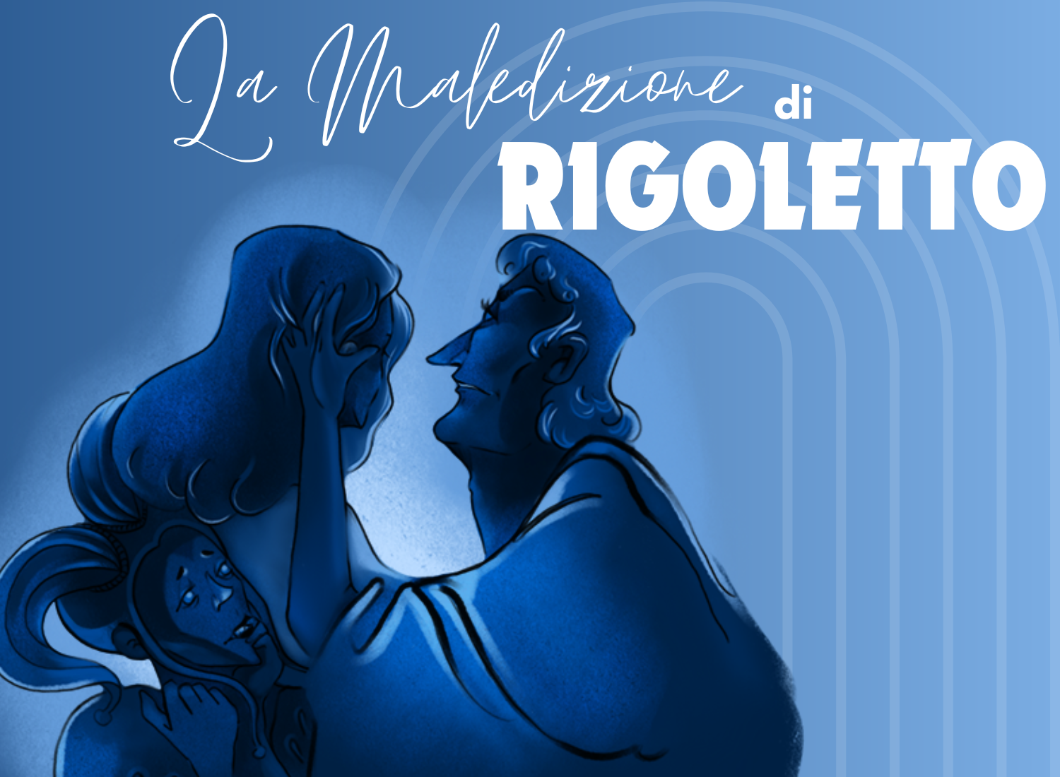 Copertina introduttiva City Escape Mantova Rigoletto