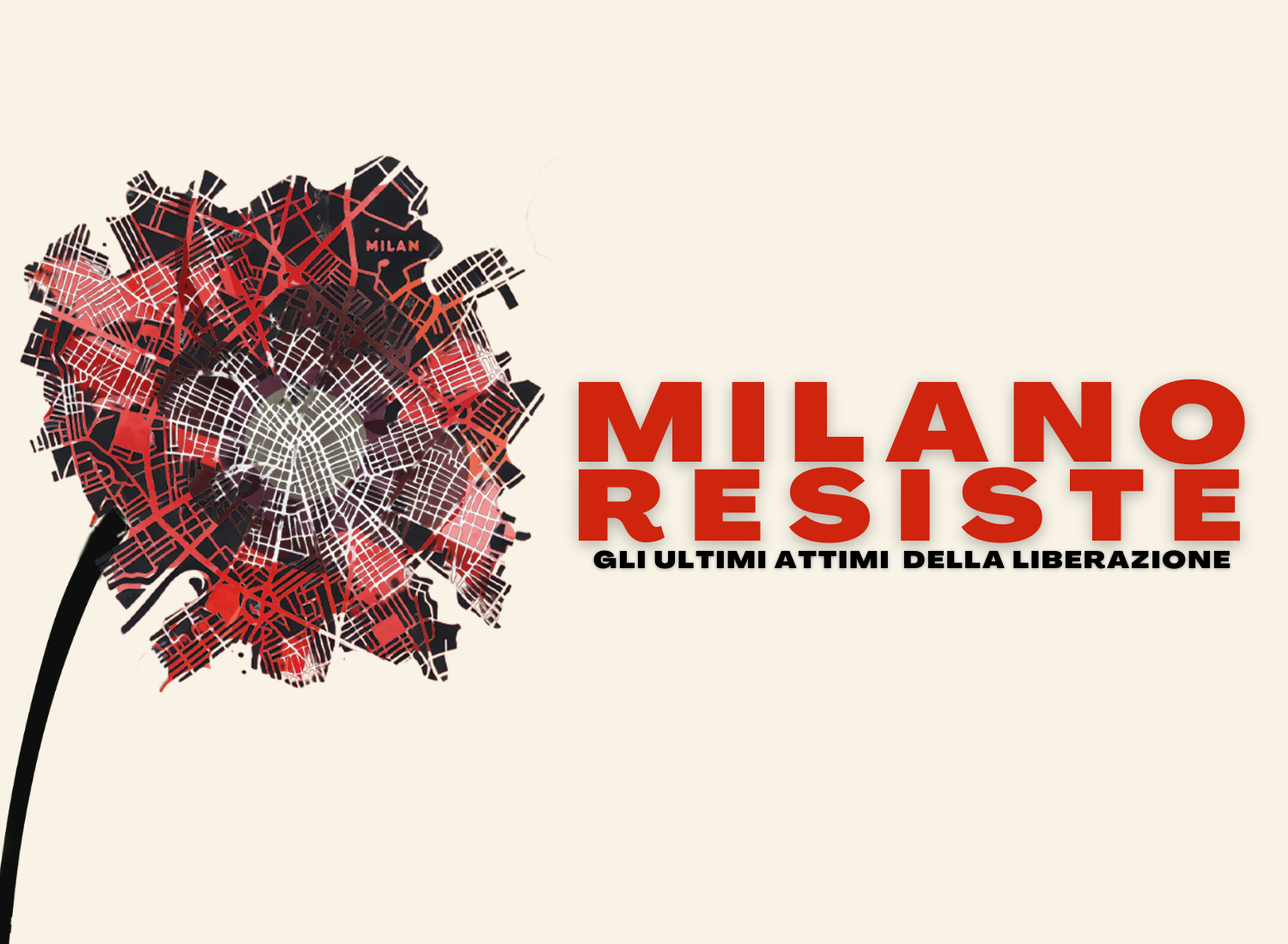 Copertina Introduttiva City Escape Milano Resiste