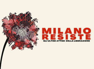 Copertina Introduttiva City Escape Milano Resiste