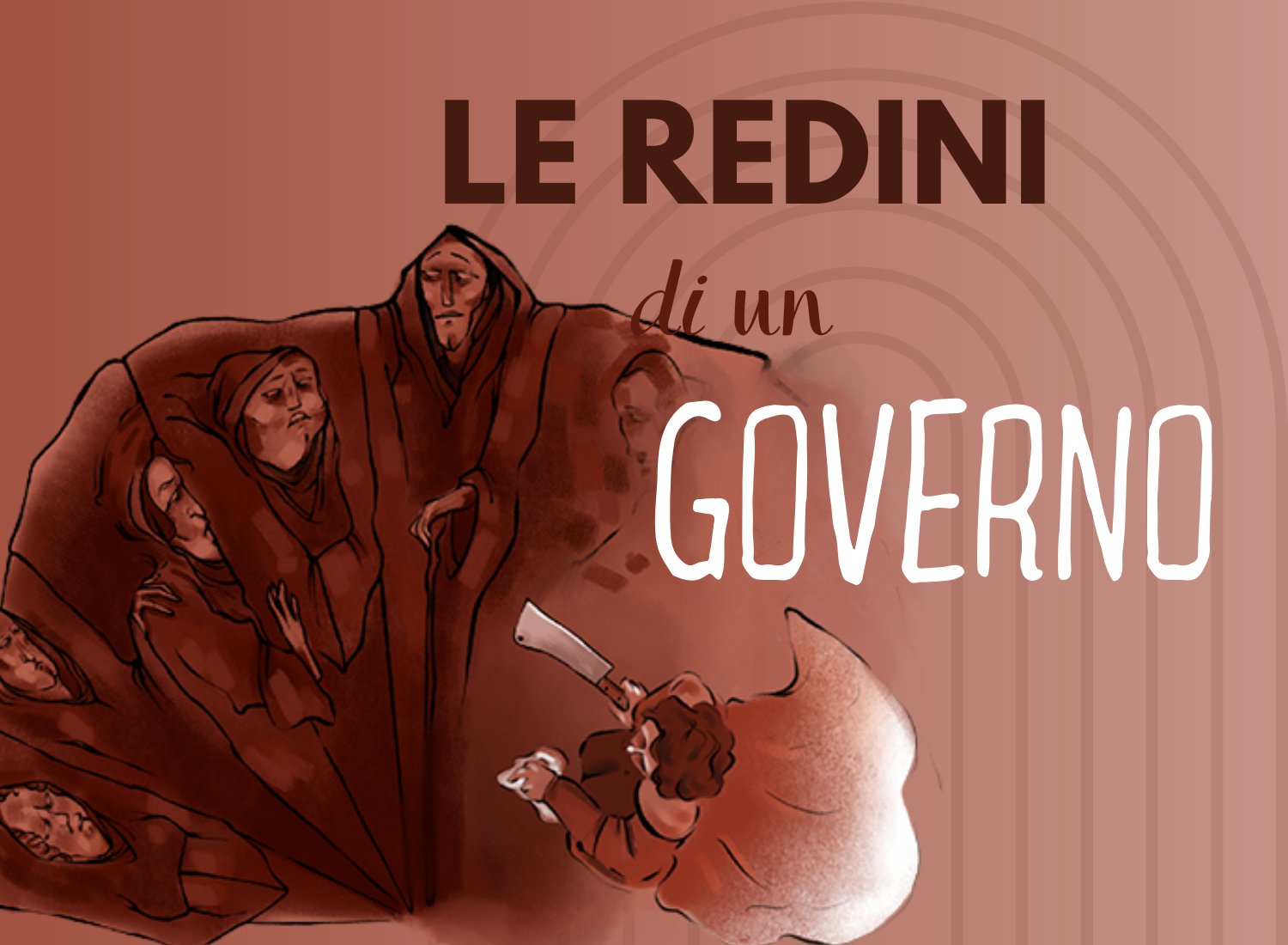 Copertina Introduttiva City Escape Siena: Le Redini di un Governo