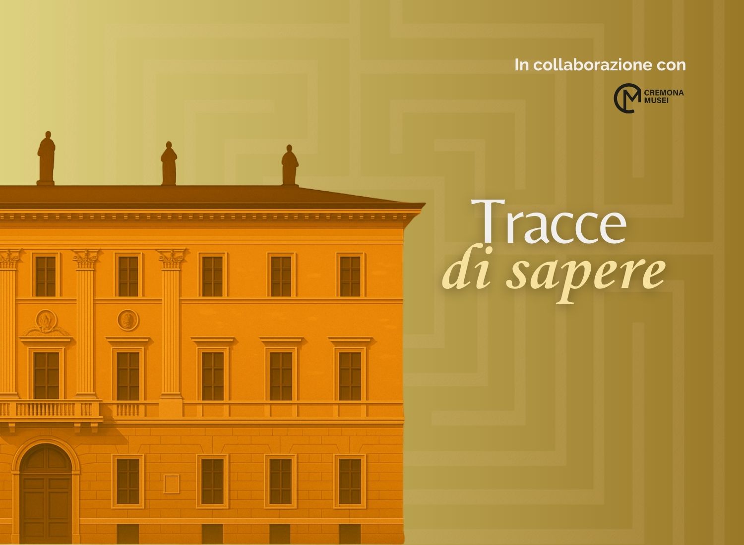 CITY ESCAPE CREMONA - ALA PONZONE [EVENTO TEST 6 SETTEMBRE]