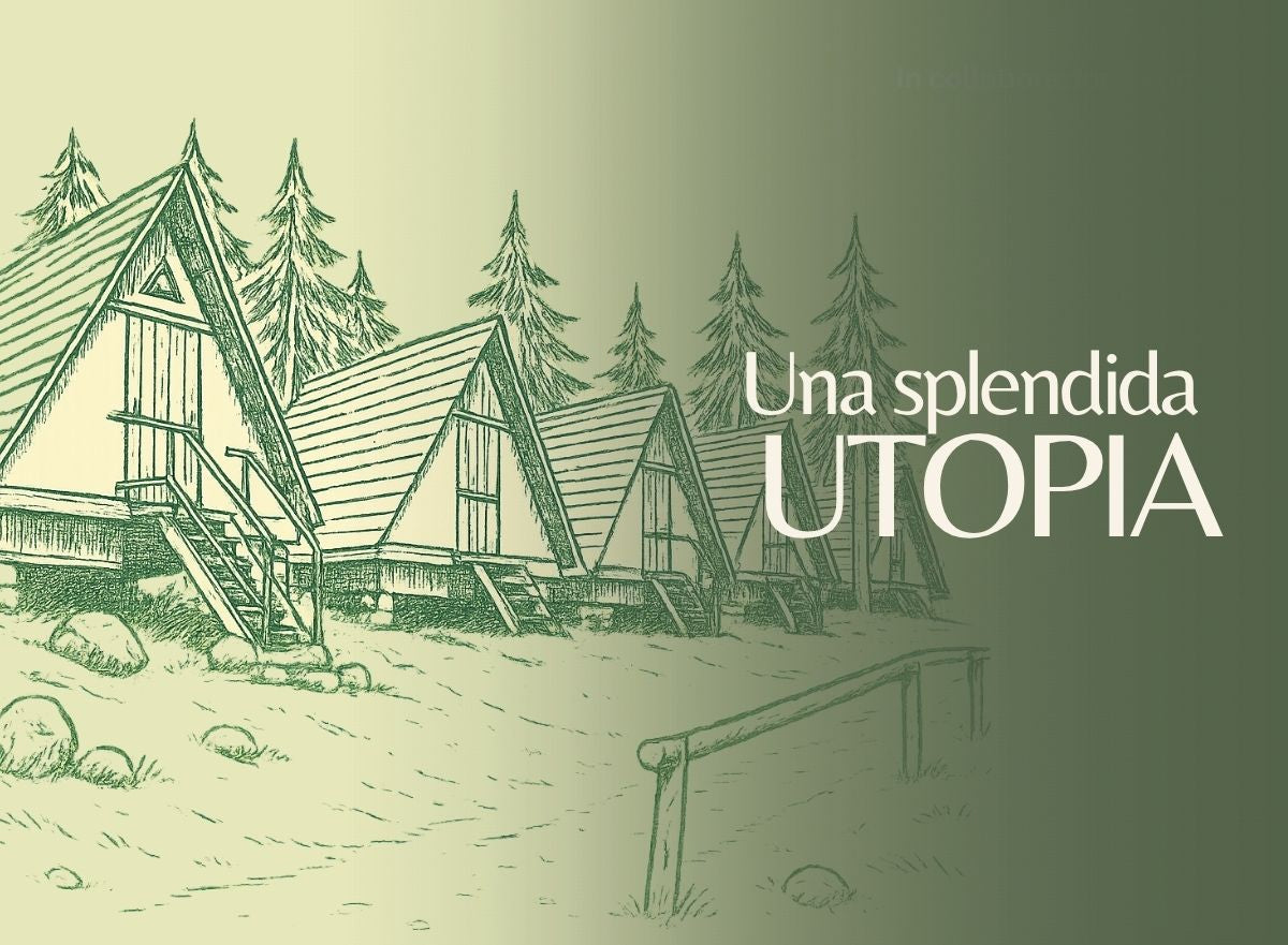 City Escape Belluno - Villaggio Eni