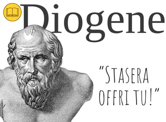 Diogene di Sinope