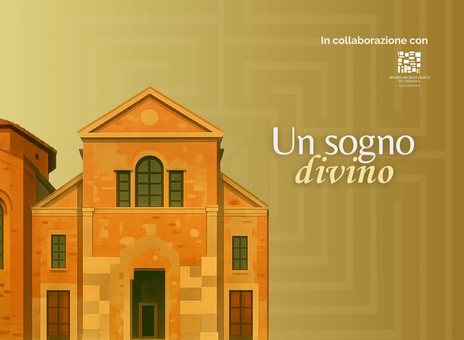 City Escape Cremona - Museo Archeologico