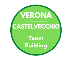 City Escape Verona - Team Building