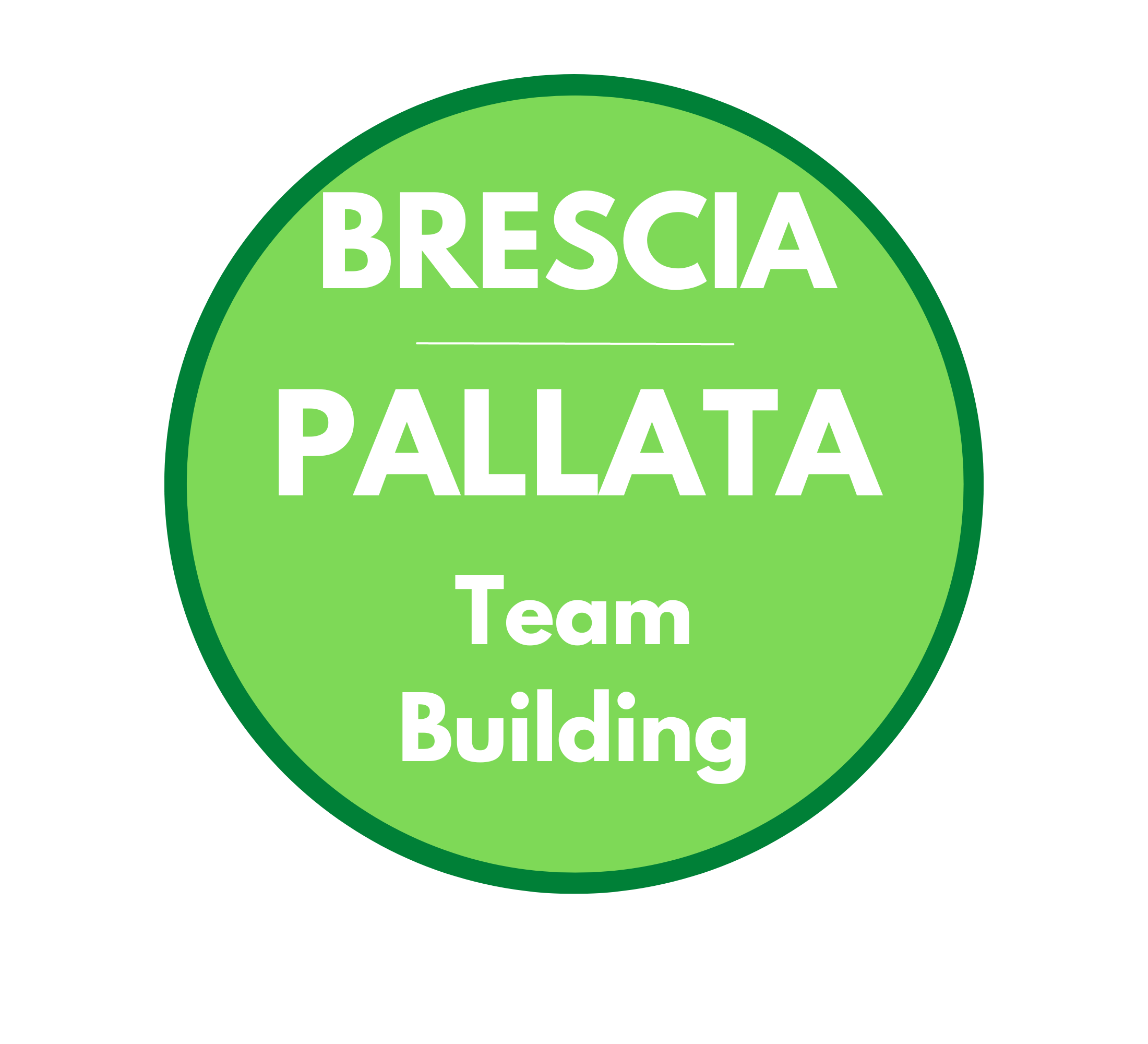 City Escape Brescia - Team Building