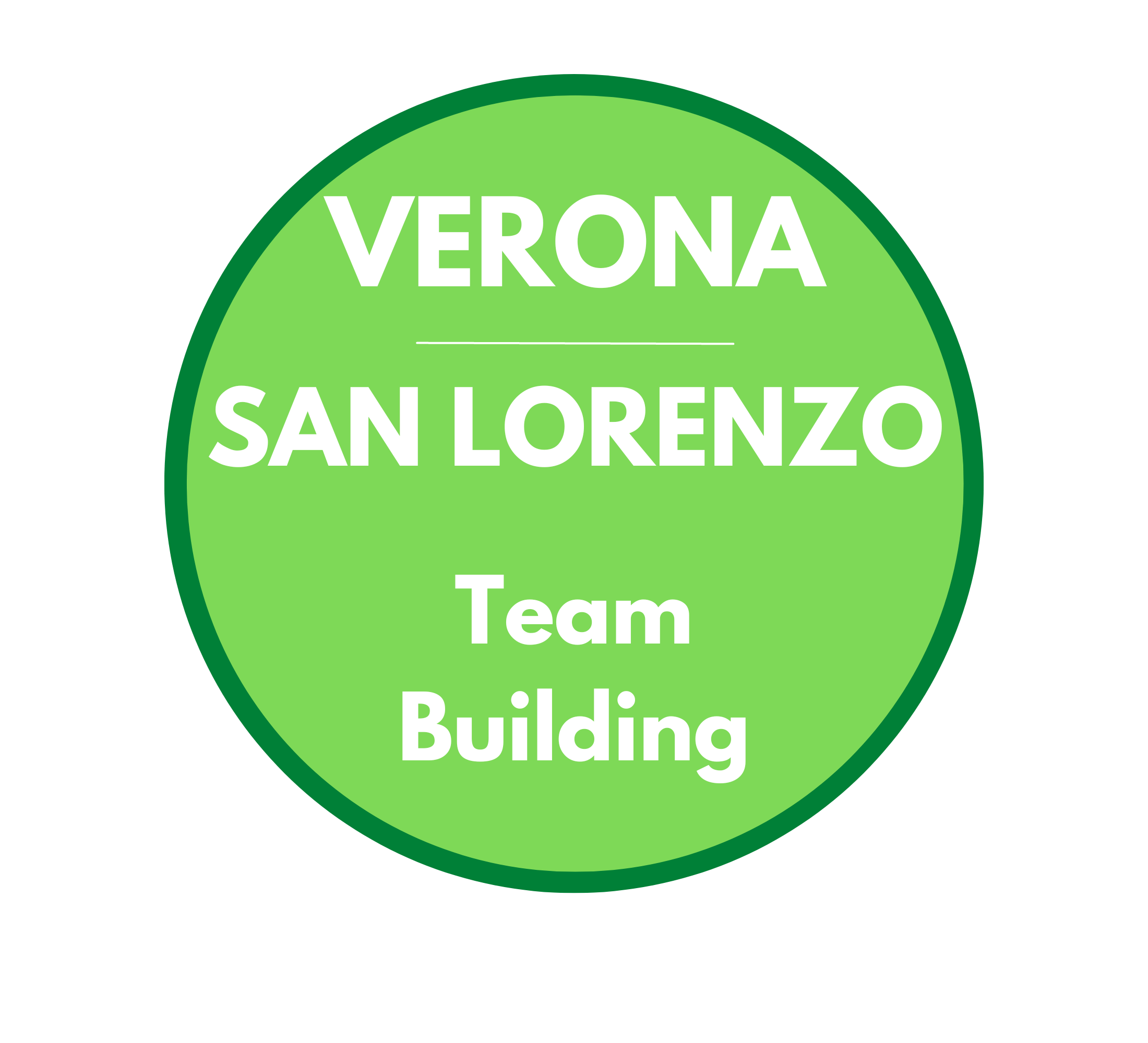 City Escape Verona - Team Building